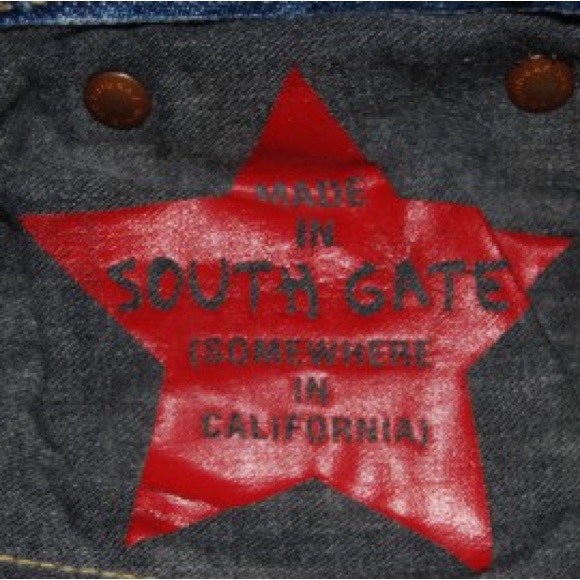 AG Adriano Goldschmied The Club Flare Medium Wash Bootcut Stretch Jeans Size 28R - Picture 8 of 9